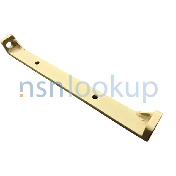 5340-01-466-1978 BRACKET,MOUNTING 5340014661978 014661978 1/1