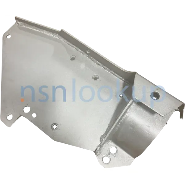 5340-01-499-1736 BRACKET,MOUNTING 5340014991736 014991736 4/4