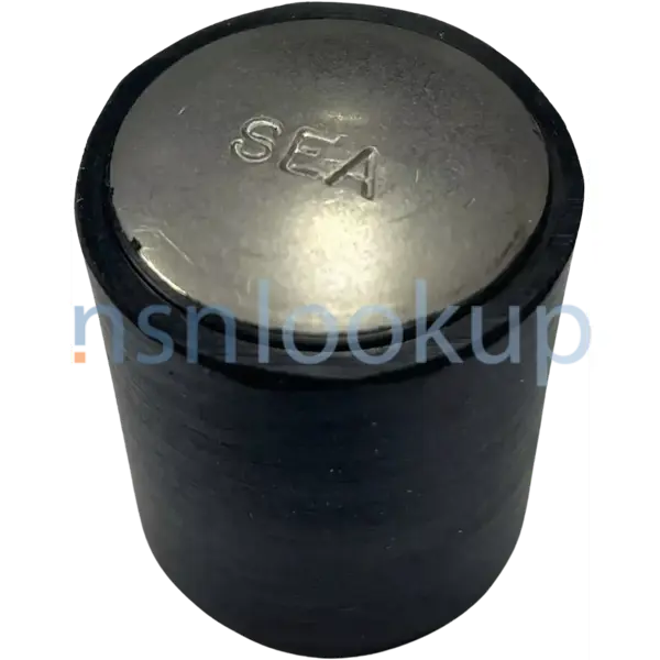 5340-01-524-8420 STOP,MECHANICAL 5340015248420 015248420 1/2