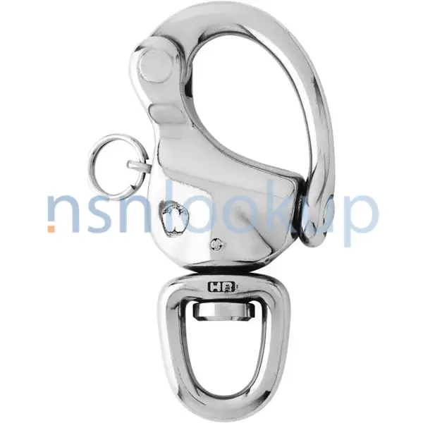 5340-01-551-9608 SNAP HOOK 5340015519608 015519608 1/1 5340-01-551-9608 SNAP HOOK 5340015519608 015519608 1/1