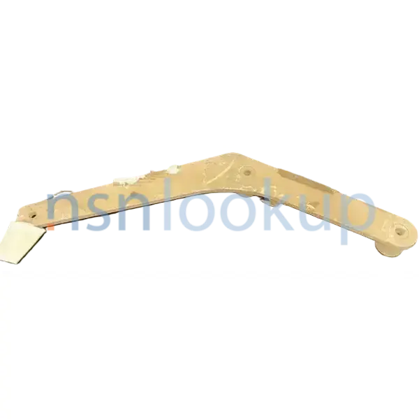 5340-01-555-4894 BRACKET,MOUNTING 5340015554894 015554894 1/1