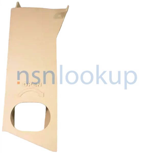 5340-01-564-3368 COVER,ACCESS 5340015643368 015643368 1/1