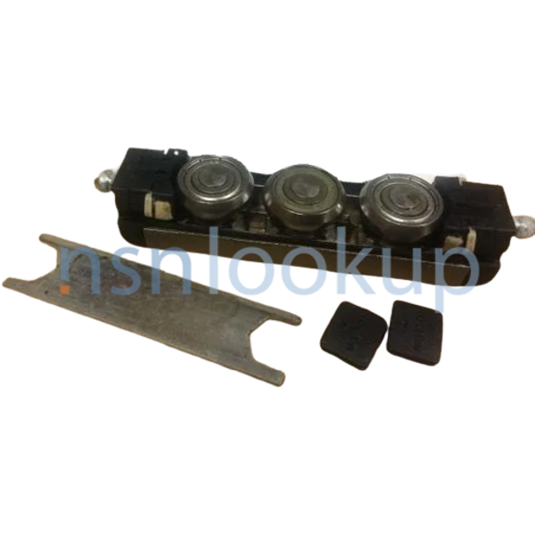 5340-01-570-7870 RUNNER 5340015707870 015707870 1/1