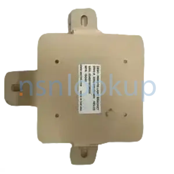 5340-01-573-9265 BRACKET,MOUNTING 5340015739265 015739265 1/1