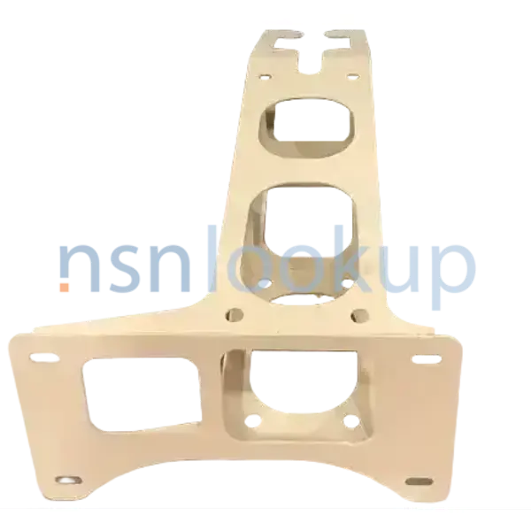 5340-01-577-0652 BRACKET,MOUNTING 5340015770652 015770652 1/1 5340-01-577-0652 BRACKET,MOUNTING 5340015770652 015770652 1/1