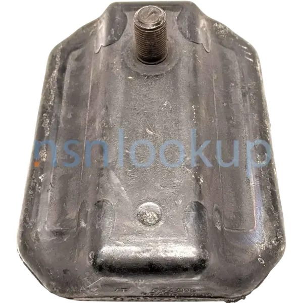 5340-01-587-6763 PAD,CUSHIONING 5340015876763 015876763 2/4