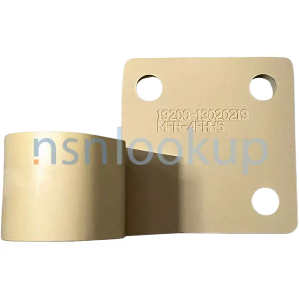 5340-01-590-2218 BRACKET,MOUNTING BRADLEY M2 M3 5340015902218 015902218 1/2