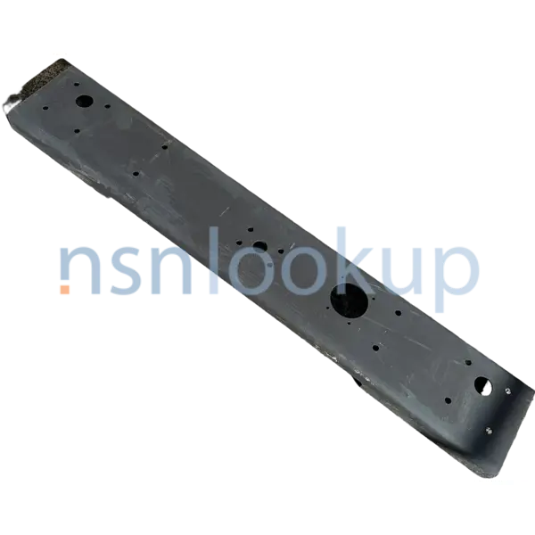 5340-01-610-0962 PLATE,MOUNTING 5340016100962 016100962 1/1 5340-01-610-0962 PLATE,MOUNTING 5340016100962 016100962 1/1