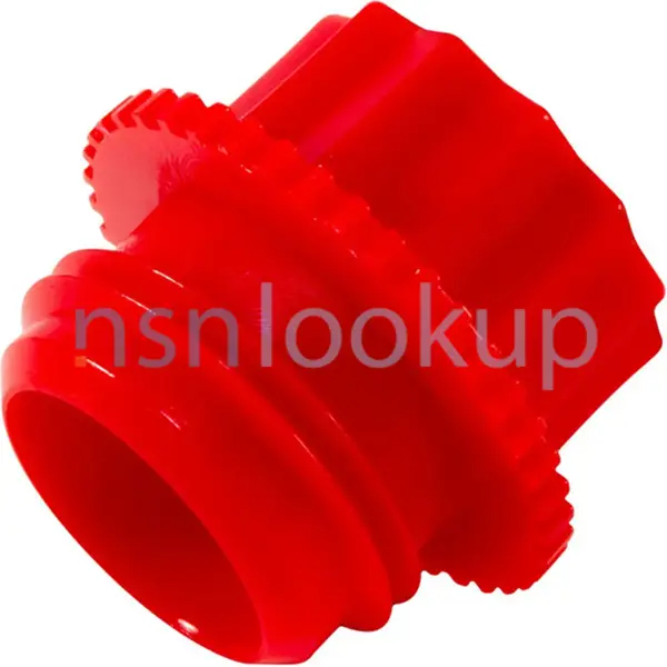 5340-21-891-6204 PLUG,PROTECTIVE,DUST AND MOISTURE SEAL 5340218916204 218916204 1/1