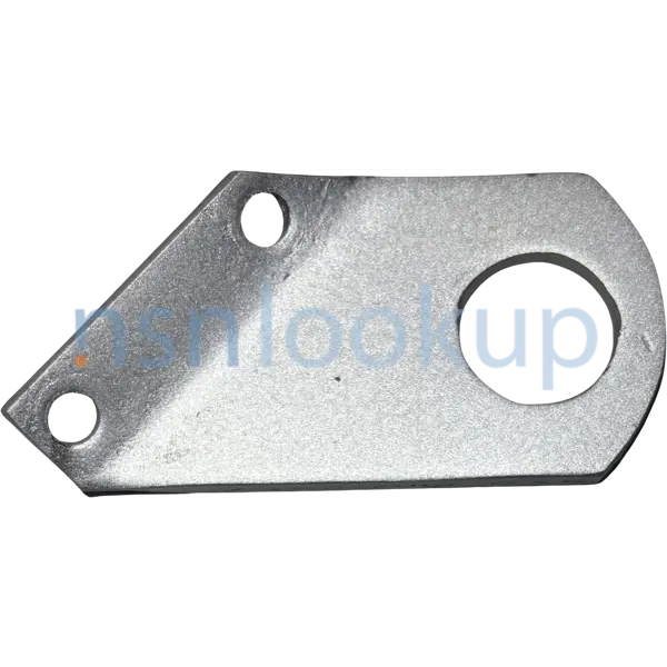 5342-00-435-2347 BRACKET 5342004352347 004352347 1/1