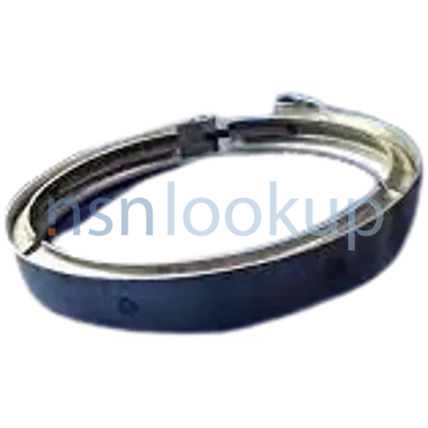 5342-00-678-6178 COUPLING,CLAMP,GROOVED 5342006786178 006786178 1/3 5342-00-678-6178 COUPLING,CLAMP,GROOVED 5342006786178 006786178 1/3