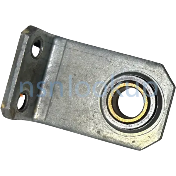 5342-00-921-5343 BRACKET,INJECTOR * 5342009215343 009215343 1/2
