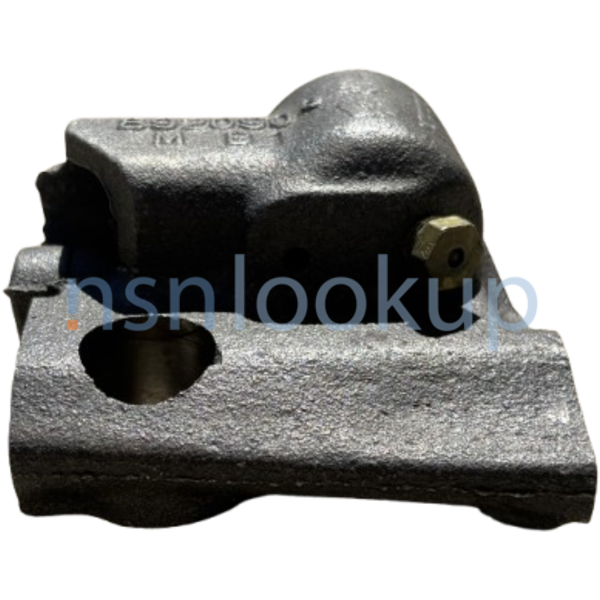 5342-01-119-4061 BRACKET,THROTTLE DE * 5342011194061 011194061 4/4