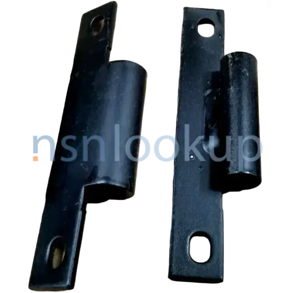 5342-01-203-2822 MOUNT,RESILIENT,WEAPON SYSTEM 5342012032822 012032822 1/1 5342-01-203-2822 MOUNT,RESILIENT,WEAPON SYSTEM 5342012032822 012032822 1/1