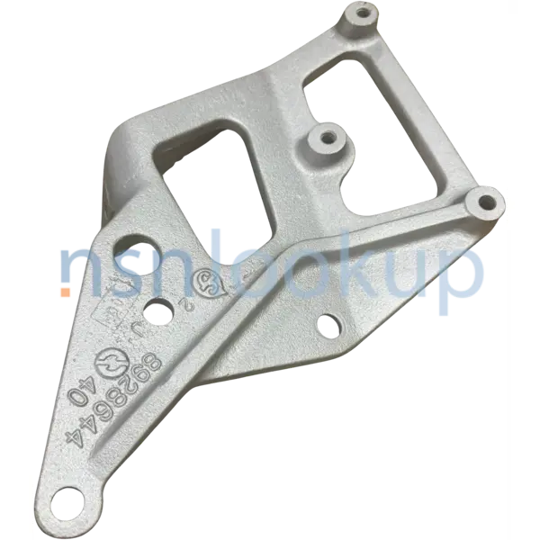 5342-01-251-1752 BRACKET,ENGINE ACCESSORY 5342012511752 012511752 2/2 5342-01-251-1752 BRACKET,ENGINE ACCESSORY 5342012511752 012511752 2/2