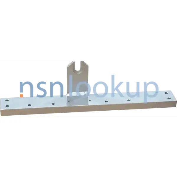 5342-01-253-8652 BRACKET,ENGINE ACCESSORY 5342012538652 012538652 1/1 5342-01-253-8652 BRACKET,ENGINE ACCESSORY 5342012538652 012538652 1/1