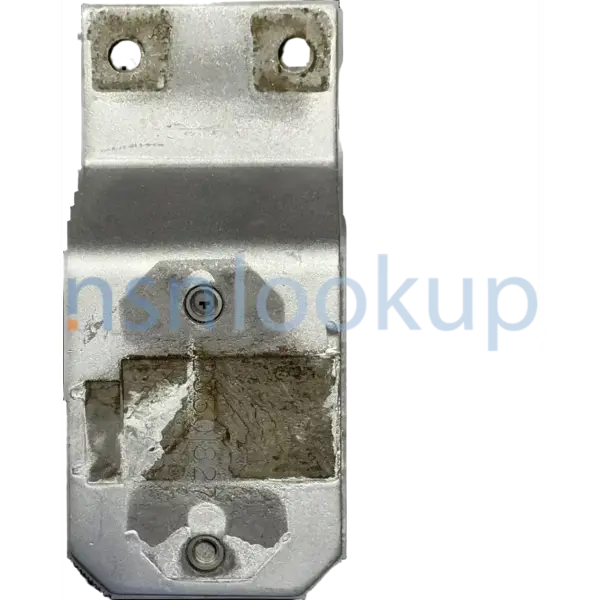 5342-01-254-1073 BRACKET,ENGINE ACCESSORY 5342012541073 012541073 1/2 5342-01-254-1073 BRACKET,ENGINE ACCESSORY 5342012541073 012541073 1/2