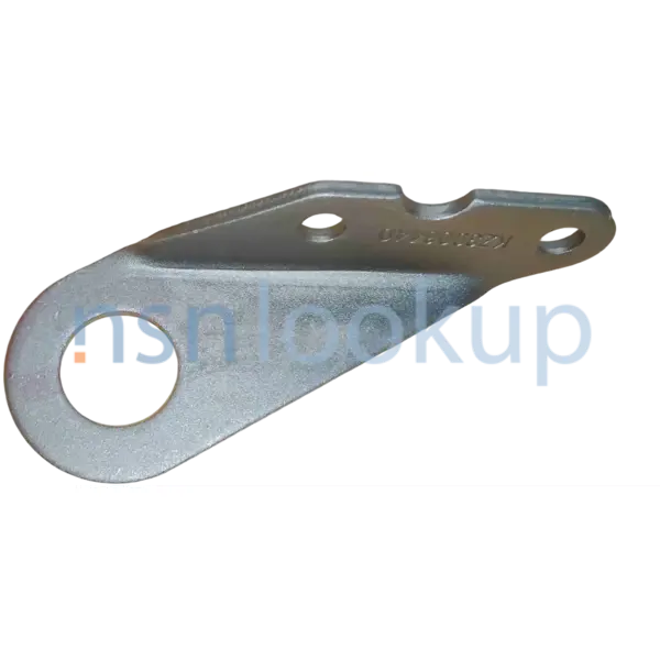5342-01-272-6724 BRACKET,ENGINE ACCESSORY 5342012726724 012726724 1/1 5342-01-272-6724 BRACKET,ENGINE ACCESSORY 5342012726724 012726724 1/1