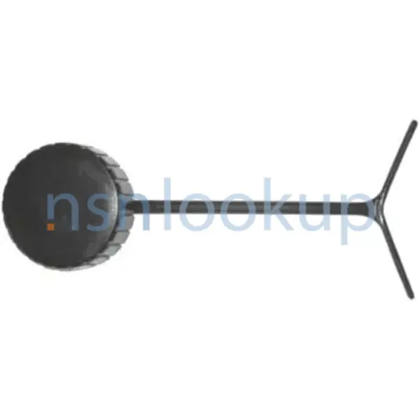 5342-01-361-8416 CAP,FILLER OPENING 5342013618416 013618416 1/1