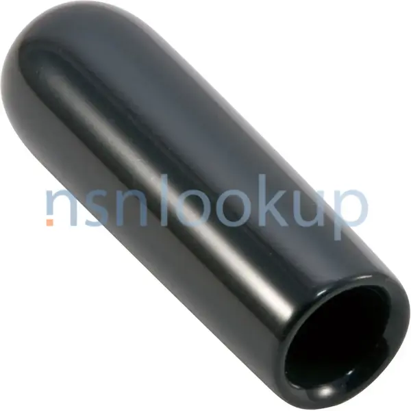 5342-01-695-2018 CAP,PROTECTIVE,DUST AND MOISTURE SEAL 5342016952018 016952018 1/1
