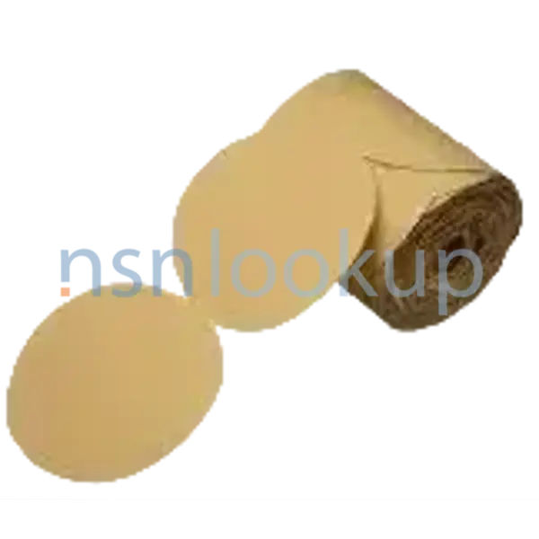 5345-01-380-4832 DISK,ABRASIVE 5345013804832 013804832 1/1 5345-01-380-4832 DISK,ABRASIVE 5345013804832 013804832 1/1