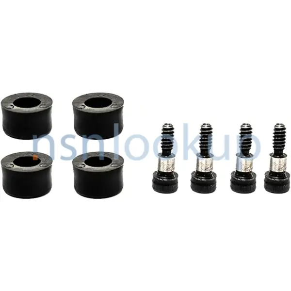 5355-01-252-6504 KNOB 5355012526504 012526504 1/1