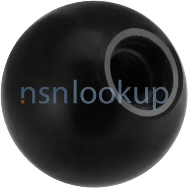 5355-01-560-2999 KNOB 5355015602999 015602999 1/1