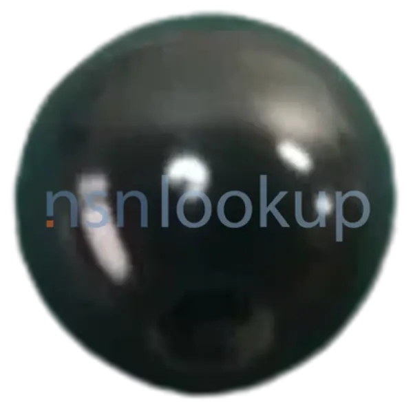 5355-12-143-8024 KNOB 5355121438024 121438024 1/1