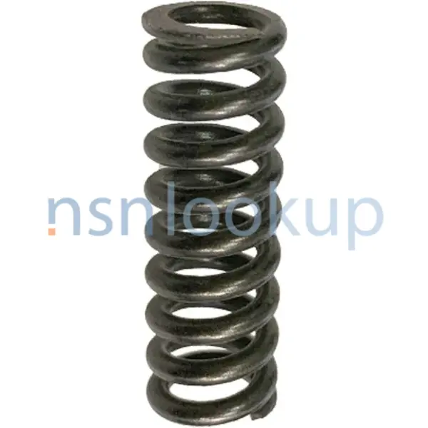 5360-00-252-8444 SPRING,HELICAL,COMPRESSION 5360002528444 002528444 1/2