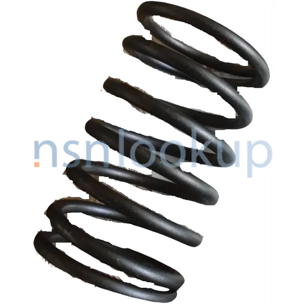 5360-00-678-3208 SPRING,HELICAL,COMPRESSION 5360006783208 006783208 1/2