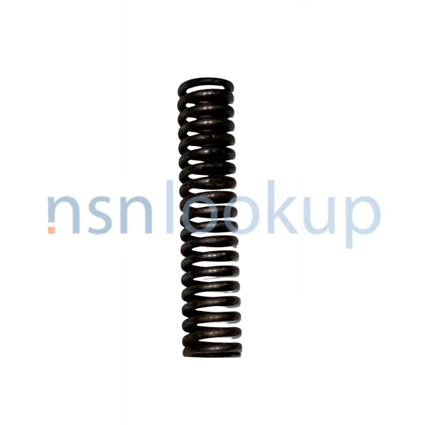 5360-00-682-7190 SPRING,HELICAL,COMPRESSION 5360006827190 006827190 1/2