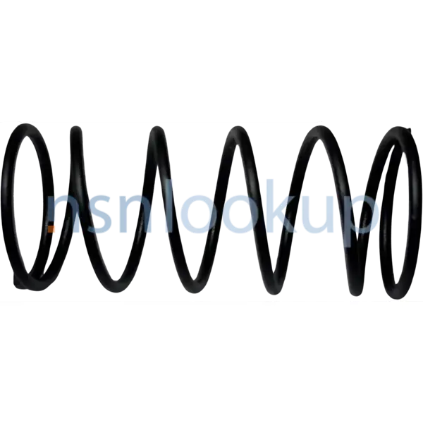 5360-00-846-3869 SPRING,HELICAL,COMPRESSION 5360008463869 008463869 1/2