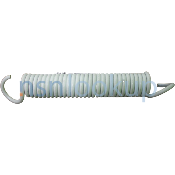 5360-00-938-8187 SPRING,HELICAL,EXTENSION 5360009388187 009388187 1/1