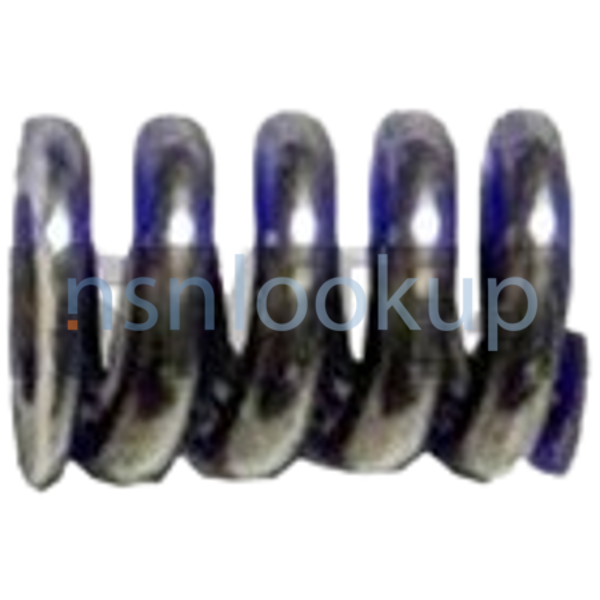 5360-00-986-7304 SPRING,HELICAL,COMPRESSION 5360009867304 009867304 1/2 5360-00-986-7304 SPRING,HELICAL,COMPRESSION 5360009867304 009867304 1/2