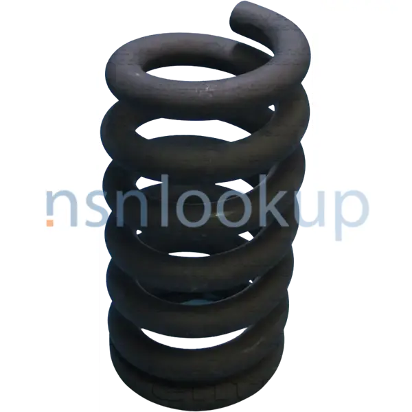 5360-01-457-8018 SPRING,HELICAL,COMPRESSION 5360014578018 014578018 1/2