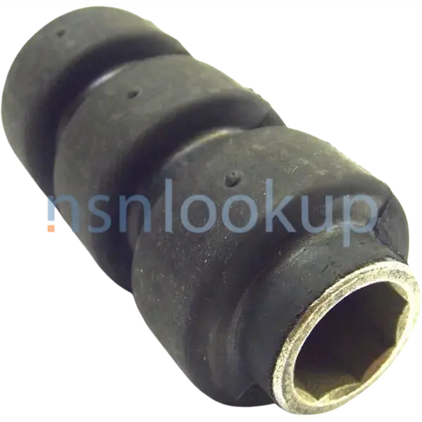 5365-00-088-9573 BUSHING,NONMETALLIC 5365000889573 000889573 2/2 5365-00-088-9573 BUSHING,NONMETALLIC 5365000889573 000889573 2/2