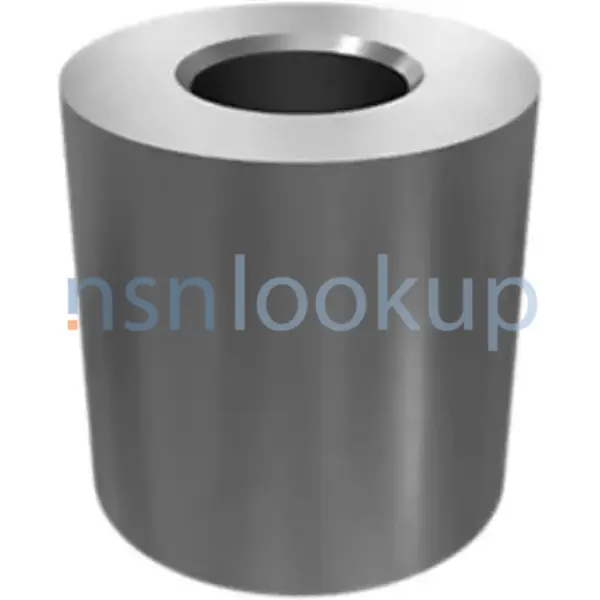 5365-00-136-2006 SPACER,SLEEVE 5365001362006 001362006 1/2 5365-00-136-2006 SPACER,SLEEVE 5365001362006 001362006 1/2