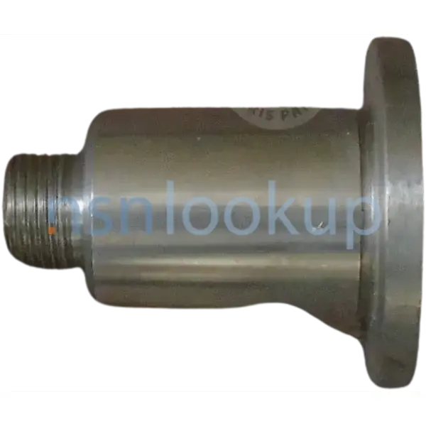 5365-00-518-5041 PLUG,MACHINE THREAD 5365005185041 005185041 1/2
