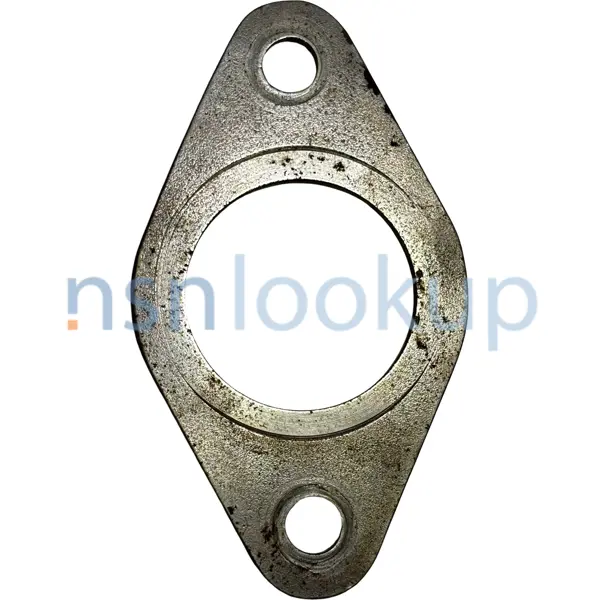 5365-00-792-9028 SPACER,PLATE 5365007929028 007929028 1/2