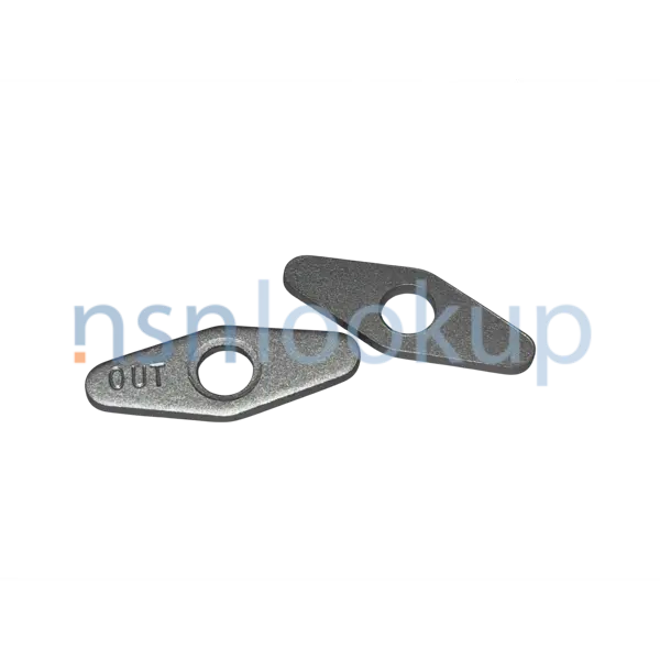 5365-00-849-2105 SPACER,PLATE 5365008492105 008492105 1/2 5365-00-849-2105 SPACER,PLATE 5365008492105 008492105 1/2