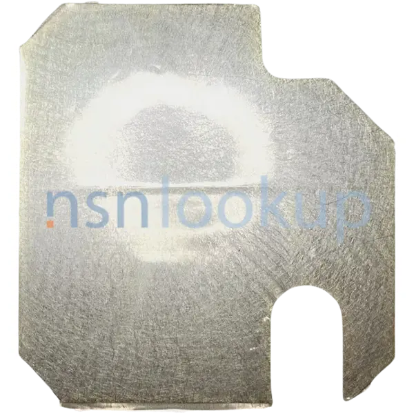 5365-01-138-2263 SPACER,PLATE 5365011382263 011382263 1/2 5365-01-138-2263 SPACER,PLATE 5365011382263 011382263 1/2