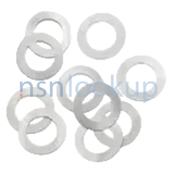 5365-01-495-5481 SHIM 5365014955481 014955481 1/2