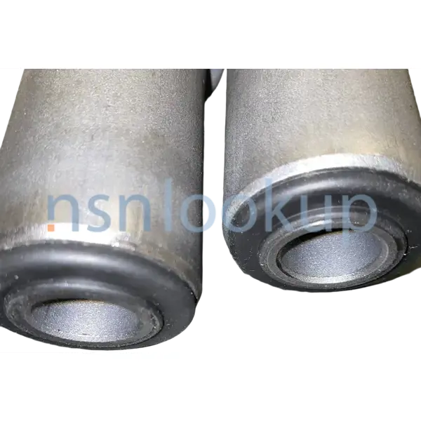 5365-01-566-3907 BUSHING,SLEEVE 5365015663907 015663907 1/1