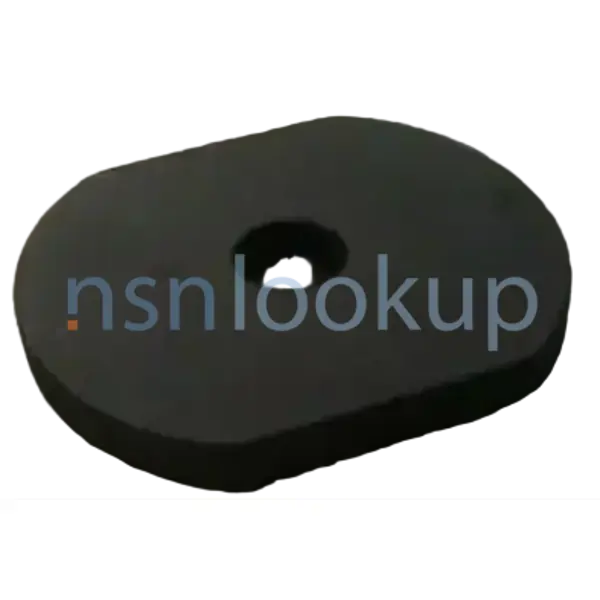 5365-01-588-4009 SPACER,SPECIAL SHAPED 5365015884009 015884009 1/1