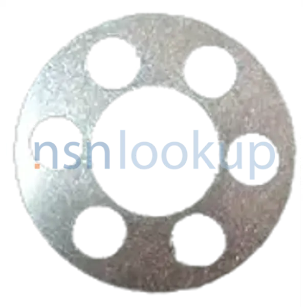 5365-12-199-6231 SPACER,PLATE 5365121996231 121996231 1/1