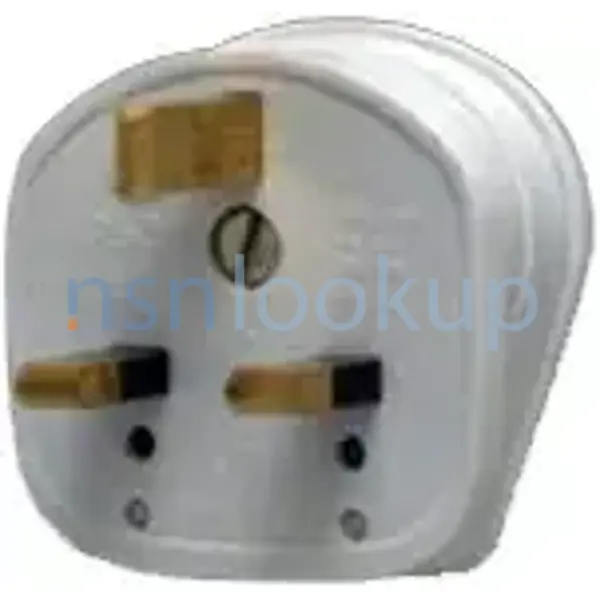 5820-99-427-7411 PLUG,ELECTRICAL 5820994277411 994277411 1/1 5820-99-427-7411 PLUG,ELECTRICAL 5820994277411 994277411 1/1