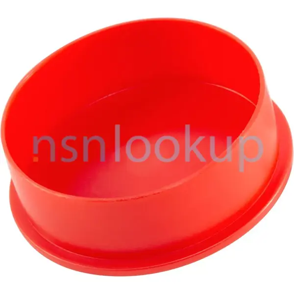 5855-01-157-6465 CAP,LENS 5855011576465 011576465 1/1