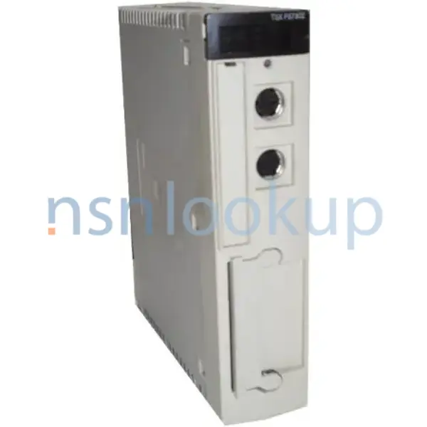 5895-14-517-8538 PROCESSOR,TEST CONTROLLER 5895145178538 145178538 1/1