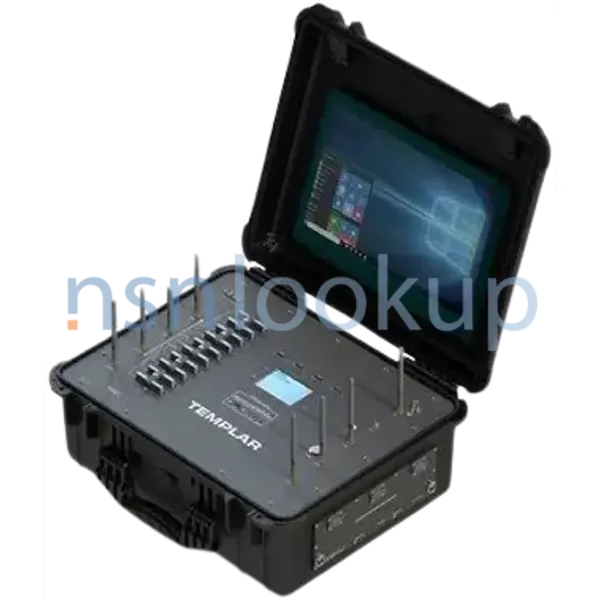5895-99-270-5538 COMMAND POST AUTOMATION SYSTEM,TEMPLAR BOX 5895992705538 992705538 1/2 5895-99-270-5538 COMMAND POST AUTOMATION SYSTEM,TEMPLAR BOX 5895992705538 992705538 1/2
