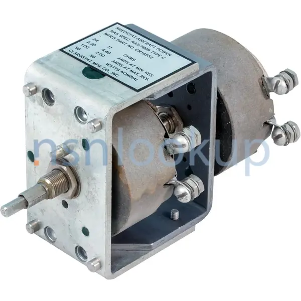 5905-00-564-8034 RESISTOR ASSEMBLY 5905005648034 005648034 1/3 5905-00-564-8034 RESISTOR ASSEMBLY 5905005648034 005648034 1/3